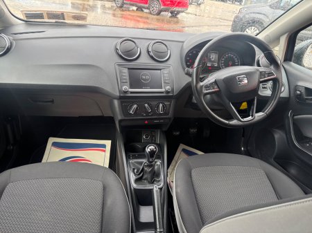 2016 SEAT Ibiza - photo 17