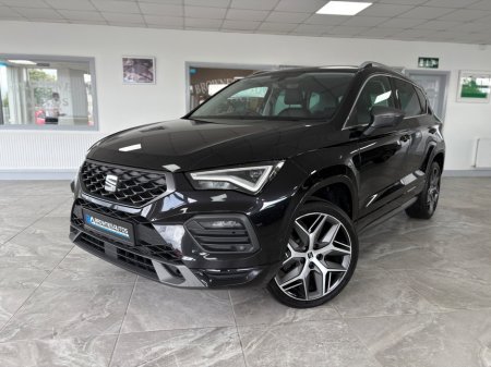 2023 SEAT Ateca - photo 2