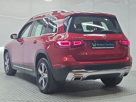 2024 Mercedes-Benz GLB - photo 14