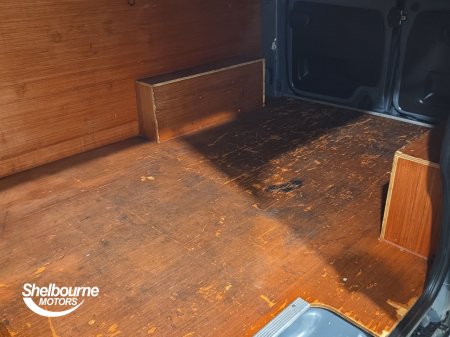 2024 Renault Trafic - photo 20