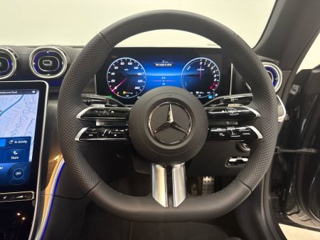2026 Mercedes-Benz CLE - photo 13