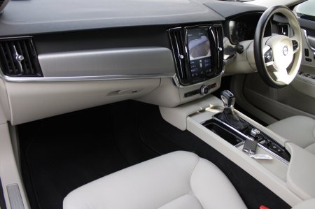 2019 Volvo V90 - photo 22
