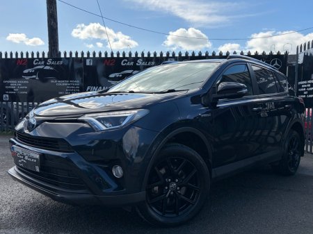 2018 Toyota RAV4 - photo 3