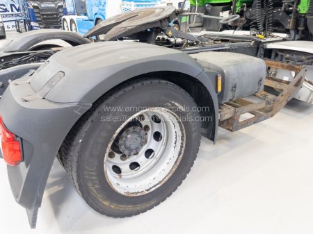 2020 DAF XF 480 Space Cab - photo 8