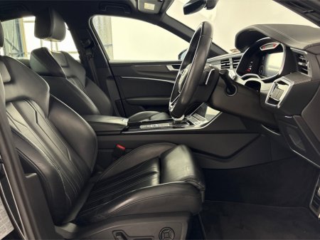 2022 Audi A6 - photo 27