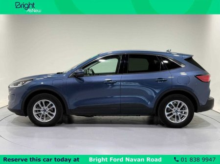 2023 Ford Kuga - photo 6