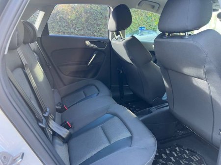 2017 Audi A1 - photo 8
