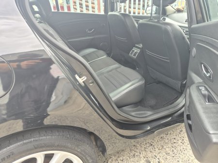 2013 Renault Fluence - photo 11