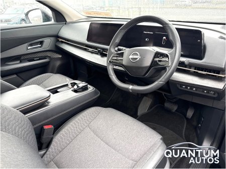 2024 Nissan Ariya - photo 13