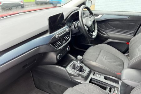 2021 Ford Focus - photo 18