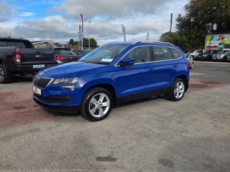 2020 Skoda Karoq - photo 5