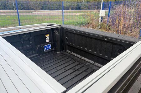 2025 Ford Ranger - photo 4