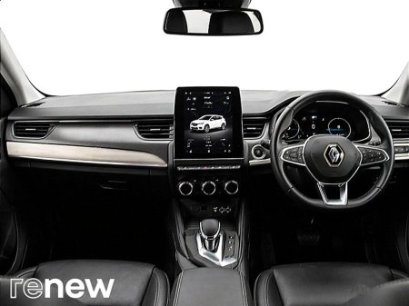 2023 Renault Zoe - photo 2