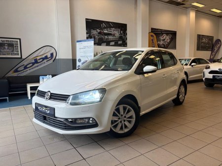 2016 Volkswagen Polo - photo 4