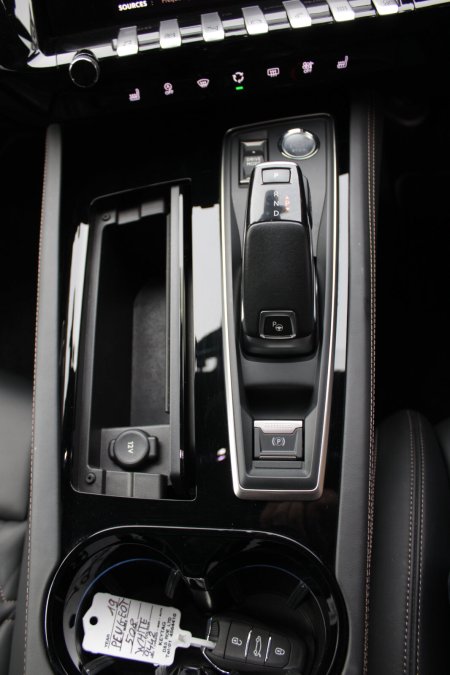 2019 Peugeot 508 - photo 14