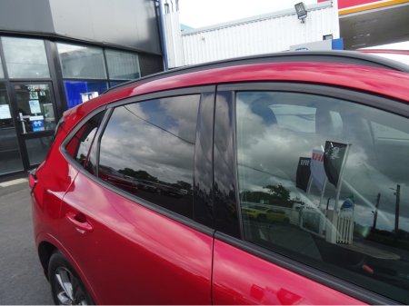 2021 Ford Kuga - photo 19