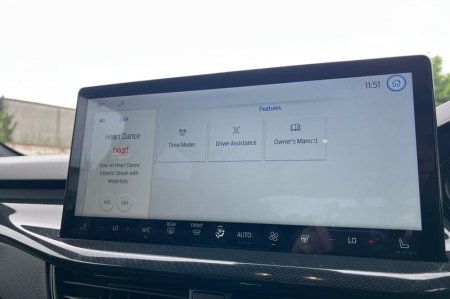 2023 Ford Focus - photo 36