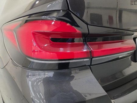 2022 BMW 5-Series - photo 20