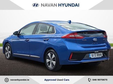 2018 Hyundai IONIQ - photo 6