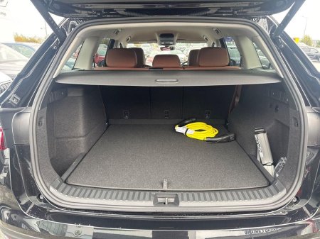 2027 Skoda Kodiaq - photo 9