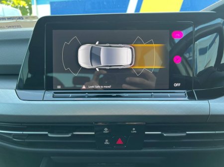 2023 Volkswagen Golf - photo 7