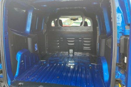 2024 Ford Transit Courier - photo 4