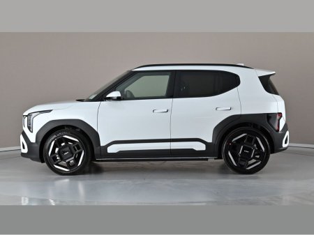2026 Kia EV2 - photo 3