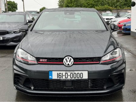 2016 Volkswagen Golf - photo 7