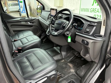 2021 Ford Transit - photo 16