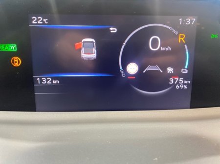 2026 Toyota C-HR - photo 13