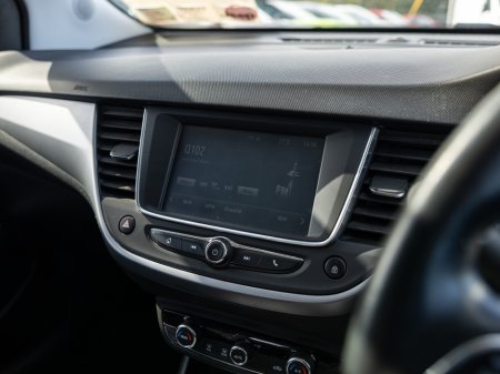 2017 Opel Crossland X - photo 14