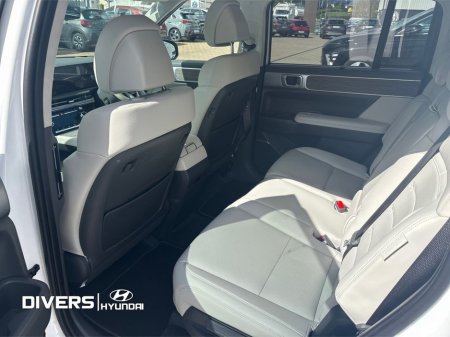 2026 Hyundai Santa Fe - photo 11