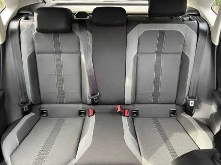 2019 Volkswagen Polo - photo 12