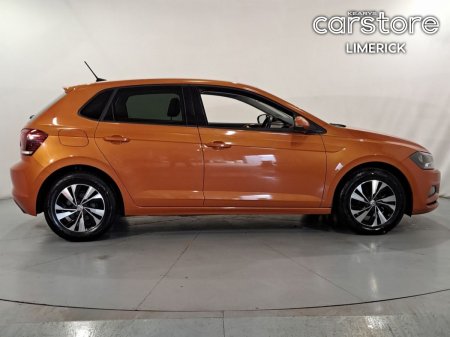 2019 Volkswagen Polo - photo 2