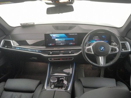 2025 BMW X5 - photo 4