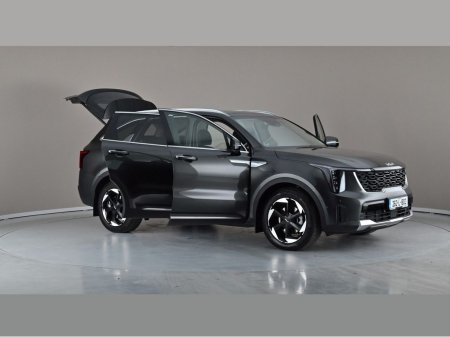 2026 Kia Sorento - photo 38