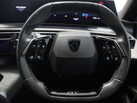 2025 Peugeot 3008 - photo 11