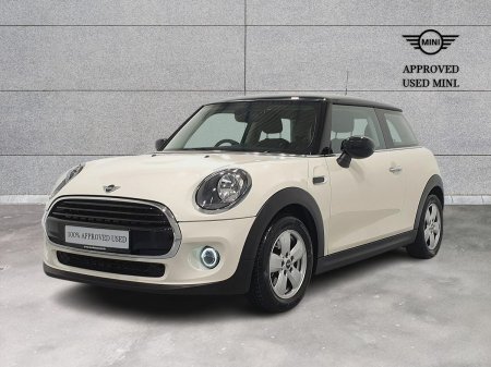 2020 Mini Cooper - photo 26