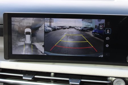 2026 Hyundai Tucson - photo 18