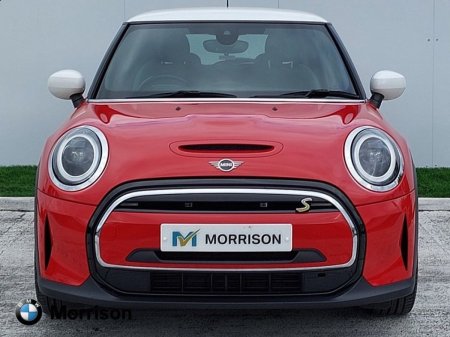 2022 Mini Cooper - photo 19