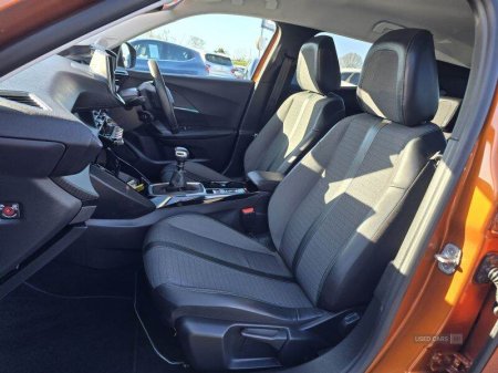 2022 Peugeot 2008 - photo 7
