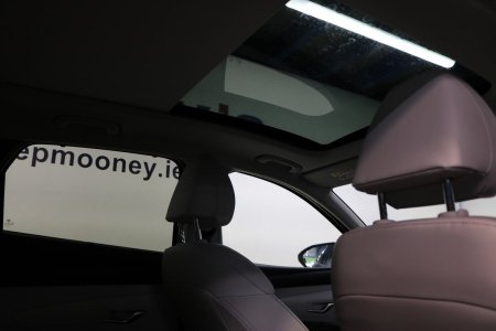 2025 Hyundai Tucson - photo 12