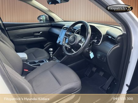 2022 Hyundai Tucson - photo 6