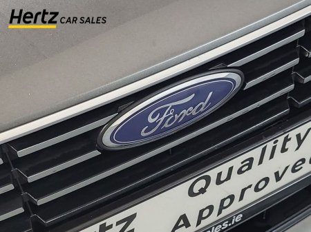 2023 Ford Focus - photo 9