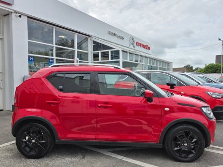 2020 Suzuki Ignis - photo 3