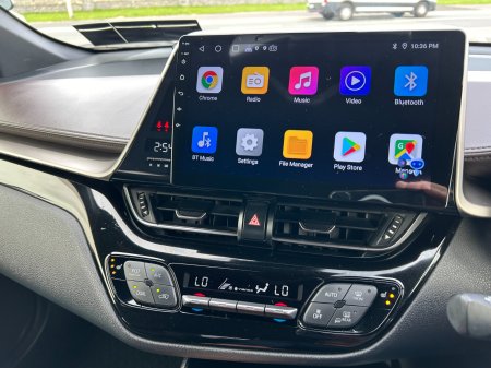 2019 Toyota C-HR - photo 14