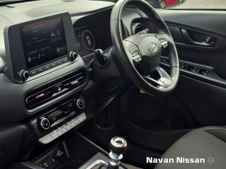 2022 Hyundai KONA - photo 19