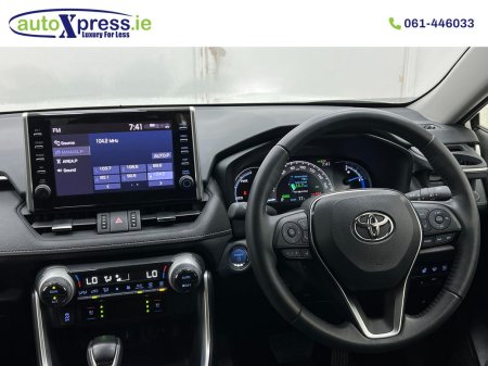 2022 Toyota RAV4 - photo 20