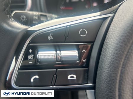 2021 Kia Sportage - photo 16