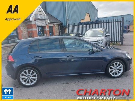 2016 Volkswagen Golf - photo 7